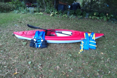 Kayaks For Sale