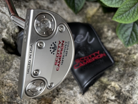 2024 Scotty Cameron PutterNew