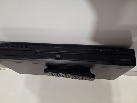 Toshiba DVD Player