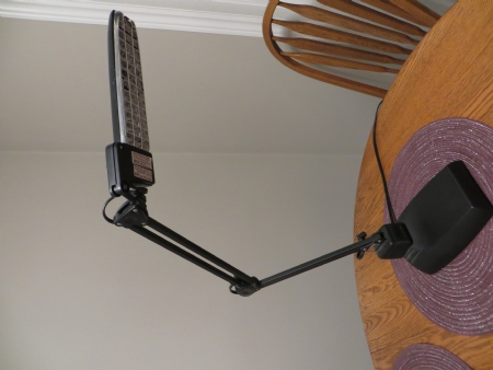 Adjustable Desk Lamp