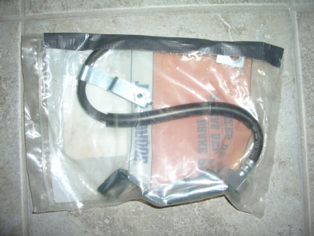 Chrysler minivan RF Brake Hose