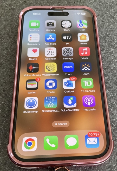 Apple 14 Pro Unlocked 512 GB