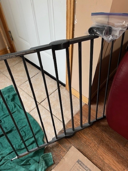 Baby Gate