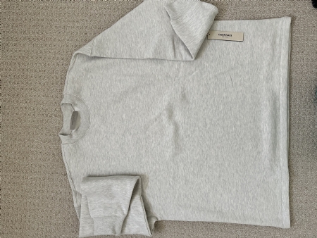 Fear of God Essentials Relaxed Crew