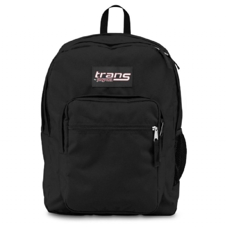 Trans Jansport Backpack