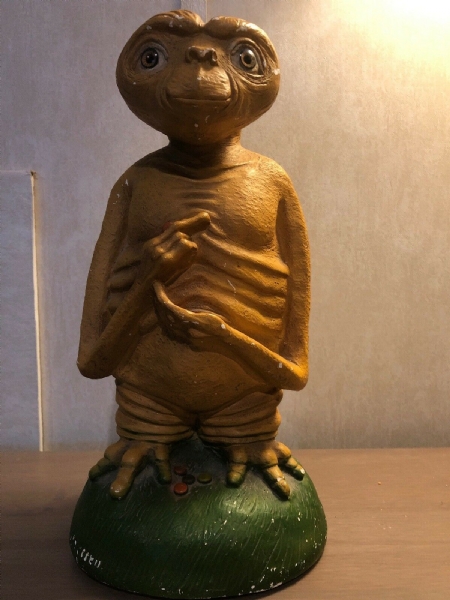 et ceramic