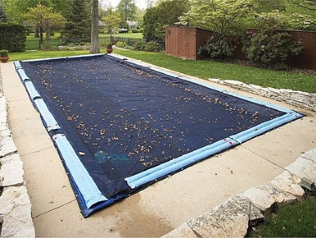 POOL TARP 23X41