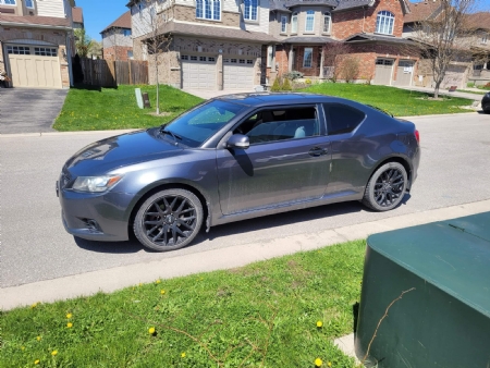 2013 scion tc