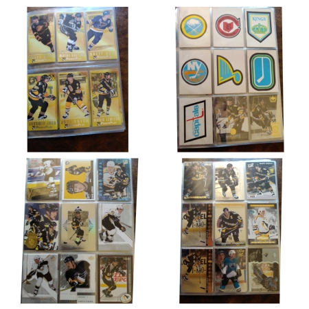 Hockey Cards