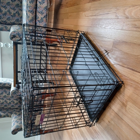 Dog Crate