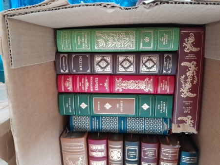 Mark twain collection of books