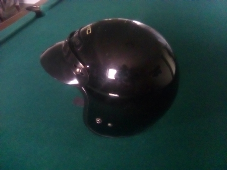 Dot - Motorcycle ATV Helmet