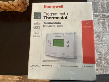 Thermostat