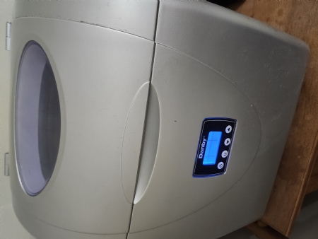 Danby Ice Maker 50