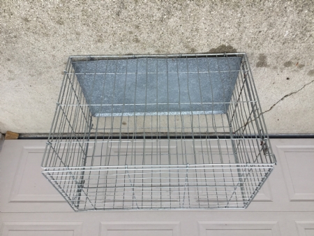 Dog Crate