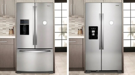 FRIDGE - newer style