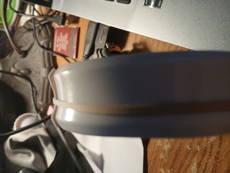 RV trim and shower door latch