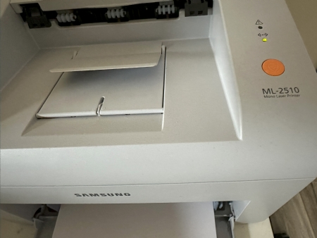 Samsung ML-2510 Laser Printer