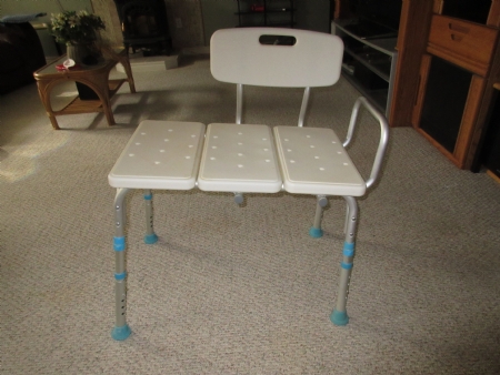 Transfer Bench
