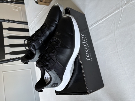 Mens Footjoy Prolite Golf Shoe