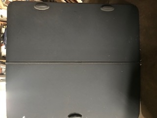 tonneau cover