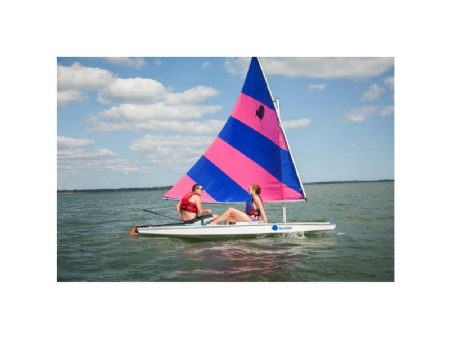 WTB: Sunfish or Minifish Sailboat