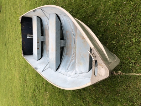 11.5 boat and motor