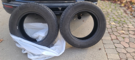 Sunfull Highway Terrain Tires
