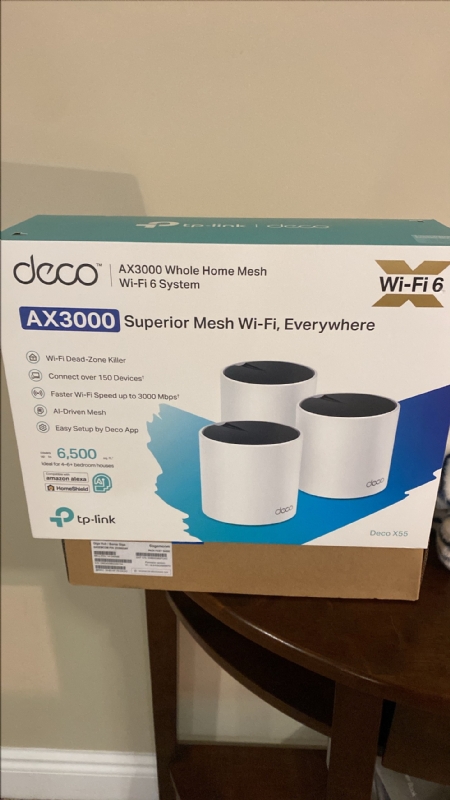 WIFI Extender