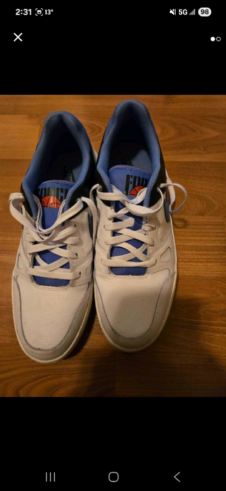 nike shoes