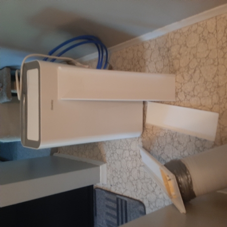Danby air conditioner