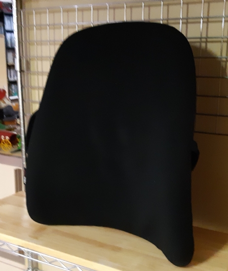BACK SUPPORT