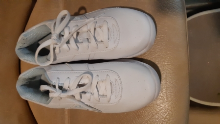 DEXTER BOWLING SHOES