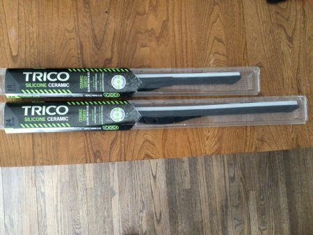 Jetta wiper NEW