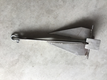 Boat Anchor Boat Supplies