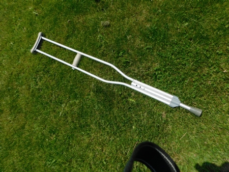 Crutch