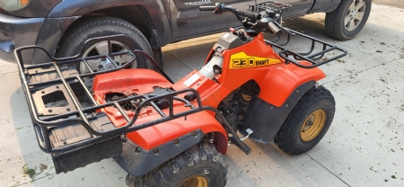 ATV