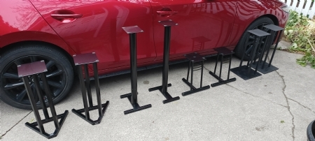 Speaker Stands