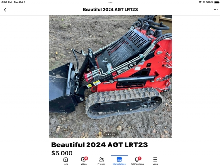 SkidSteer