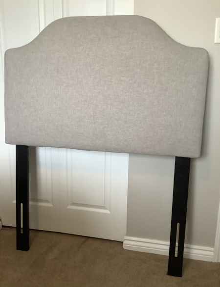 Twin Headboard
