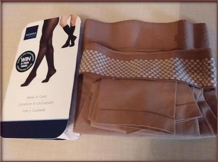 Sigvaris Support Hose
