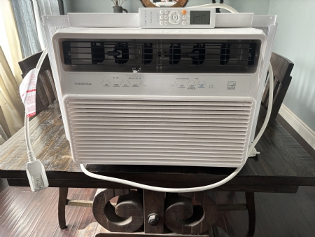 Air Conditioner