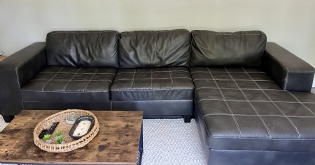Sectional