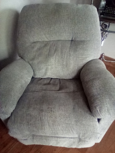ReclinerRocker Chair