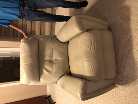 recliner chair