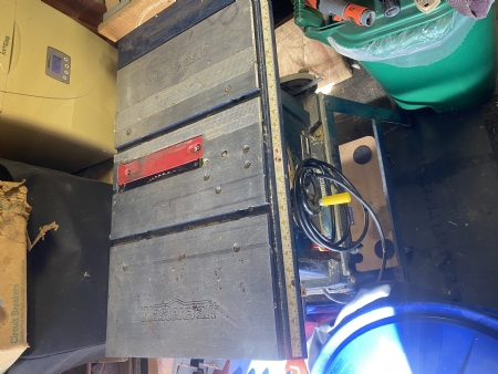 Table Saw