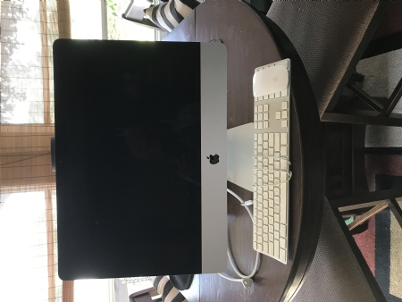 IMac Computer