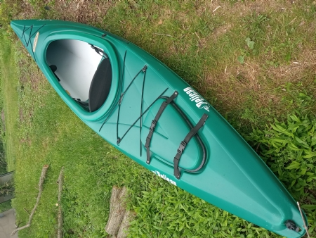 Pelican Kayak