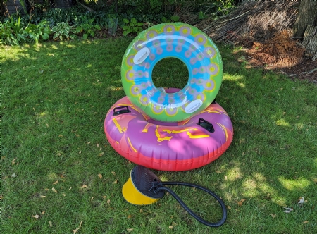 Float Down Toys