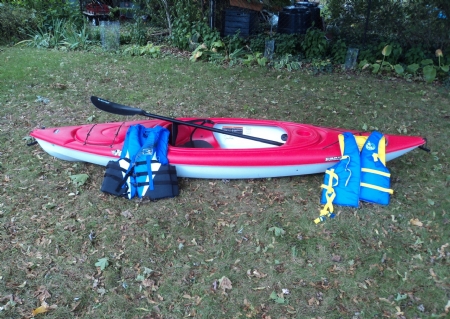 Kayak